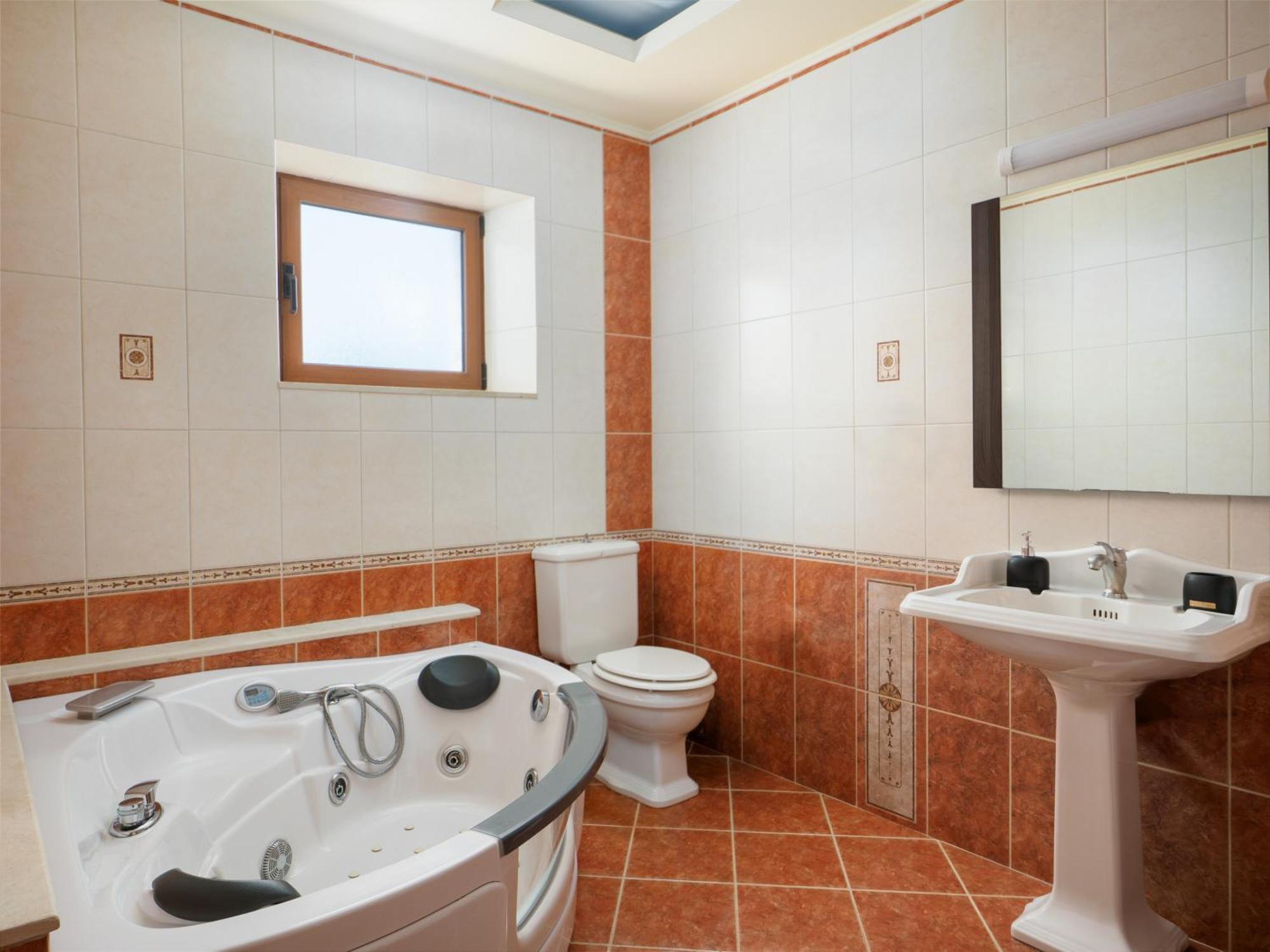 הרסוניסוס Summer Dream Villas מראה חיצוני תמונה
